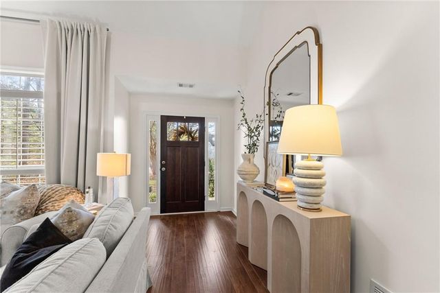 28 Spring Ridge Drive, Dawsonville, GA 30534