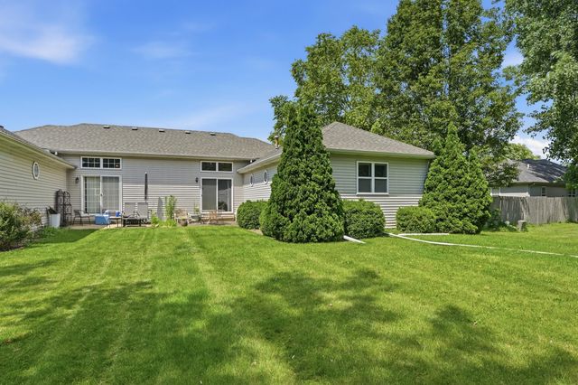 379 Fox Trail Court, Hobart, IN 46342