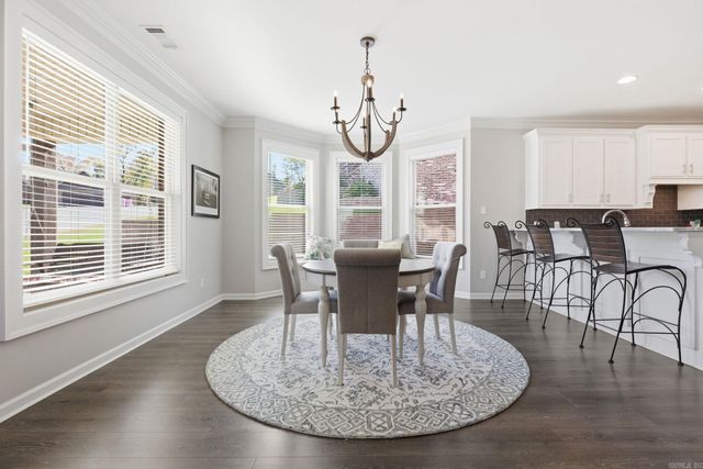 4308 Boardwalk, Benton, AR 72019