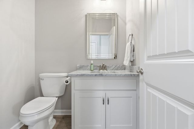 4308 Boardwalk, Benton, AR 72019