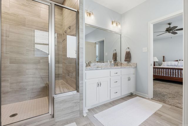 4308 Boardwalk, Benton, AR 72019