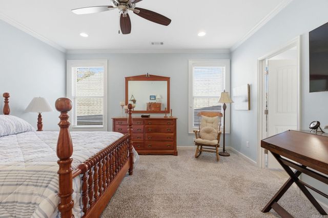 4308 Boardwalk, Benton, AR 72019