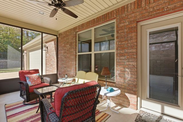 4308 Boardwalk, Benton, AR 72019