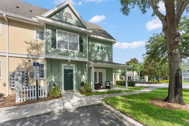 4000 VENETIAN BAY DRIVE 107, Kissimmee, FL 34741