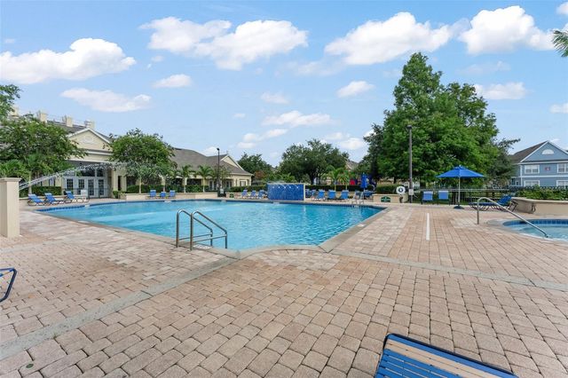 4000 VENETIAN BAY DRIVE 107, Kissimmee, FL 34741