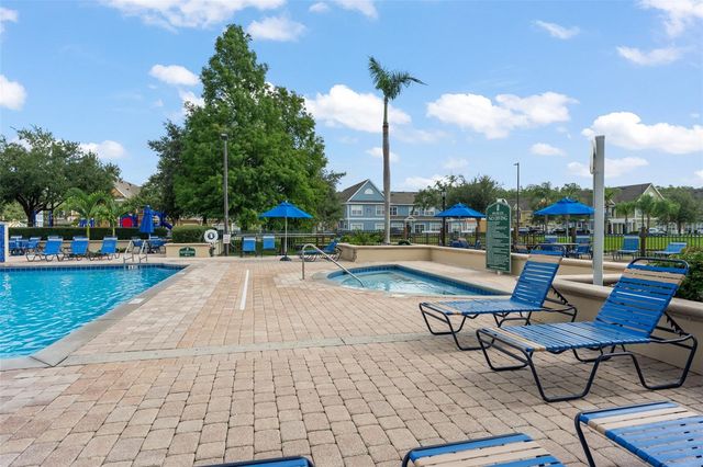 4000 VENETIAN BAY DRIVE 107, Kissimmee, FL 34741