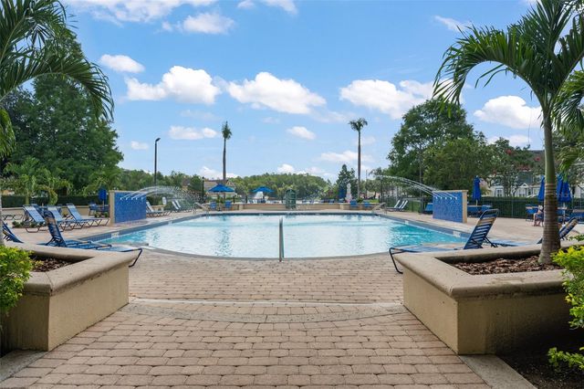 4000 VENETIAN BAY DRIVE 107, Kissimmee, FL 34741