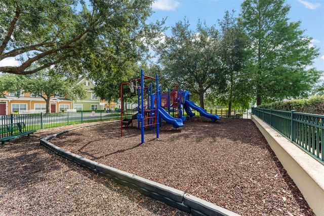 4000 VENETIAN BAY DRIVE 107, Kissimmee, FL 34741