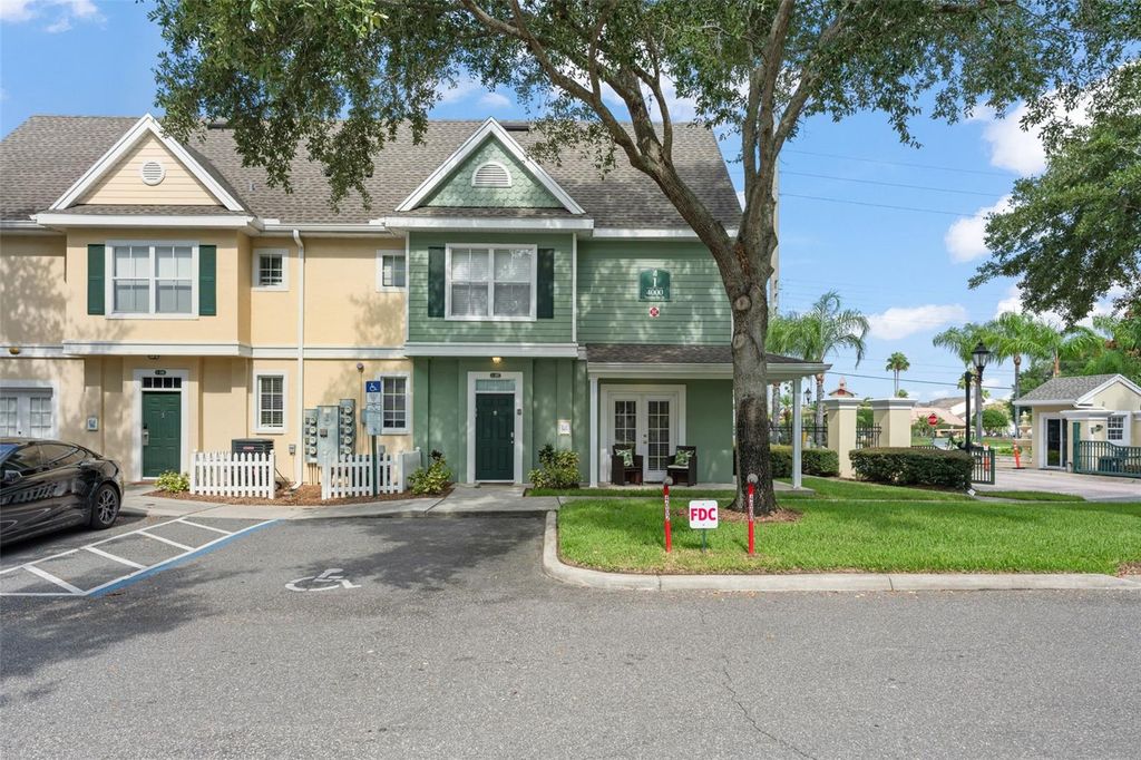 4000 VENETIAN BAY DRIVE 107, Kissimmee, FL 34741