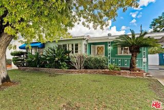 408 S Sparks Street, Burbank, CA 91506