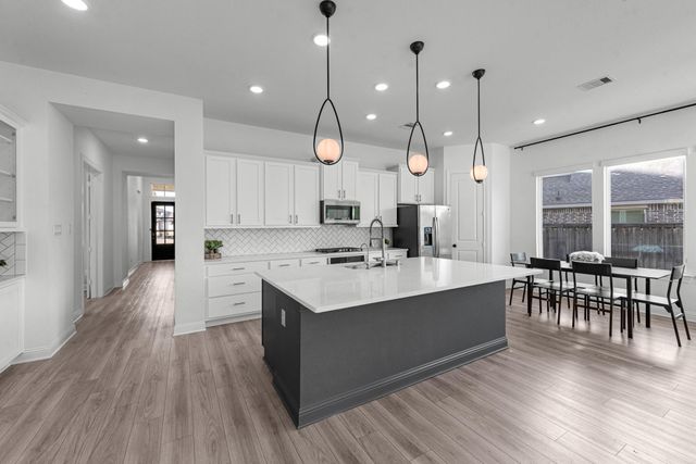 19006 Sam Bass Court, Cypress, TX 77433