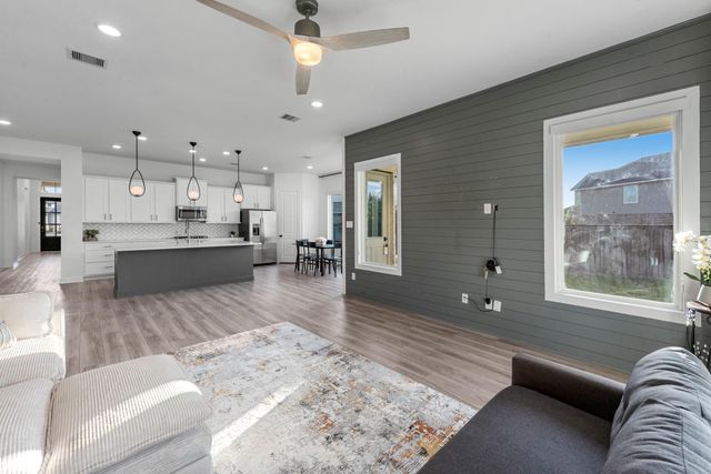 19006 Sam Bass Court, Cypress, TX 77433