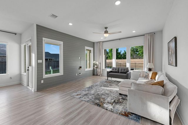 19006 Sam Bass Court, Cypress, TX 77433