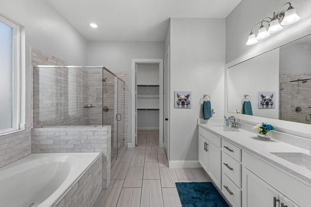 19006 Sam Bass Court, Cypress, TX 77433