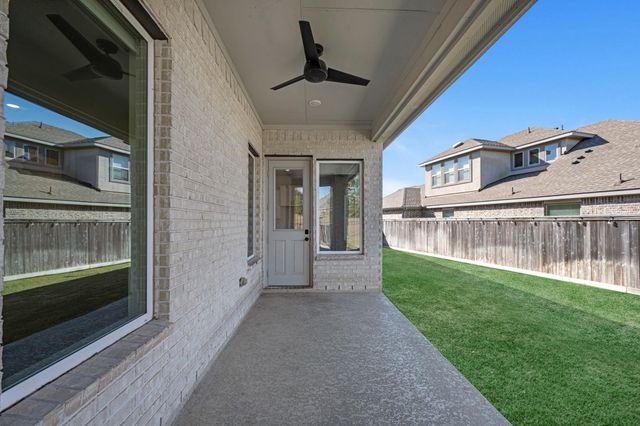 19006 Sam Bass Court, Cypress, TX 77433