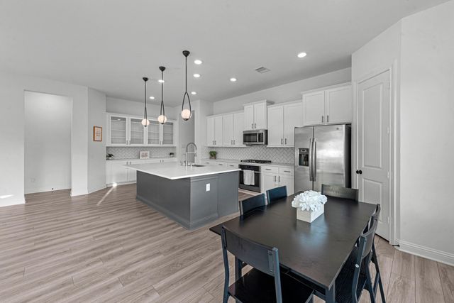 19006 Sam Bass Court, Cypress, TX 77433