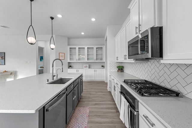 19006 Sam Bass Court, Cypress, TX 77433