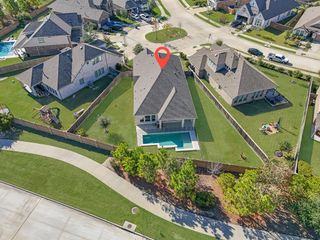 19006 Sam Bass Court, Cypress, TX 77433