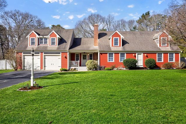 69 Union Street, Yarmouth Port, MA 02675