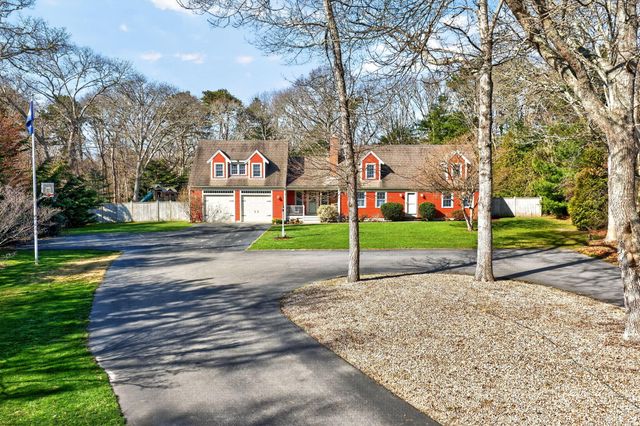 69 Union Street, Yarmouth Port, MA 02675