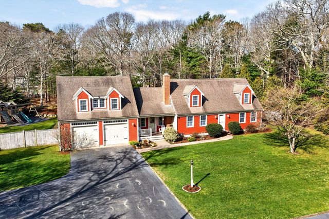 69 Union Street, Yarmouth Port, MA 02675