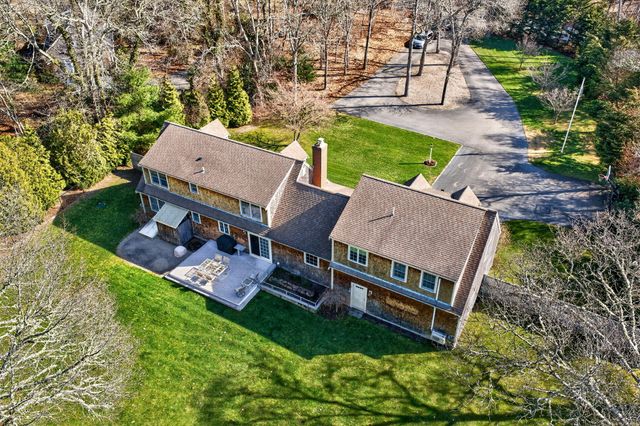 69 Union Street, Yarmouth Port, MA 02675