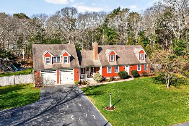 69 Union Street, Yarmouth Port, MA 02675