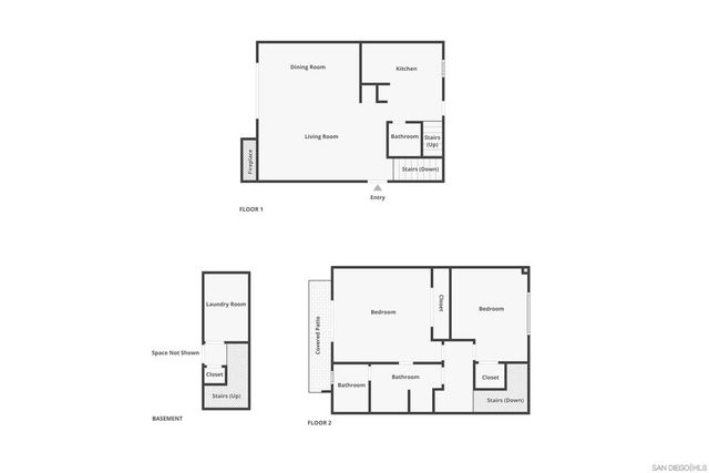 719 Franklin Ln, Vista, CA 92084