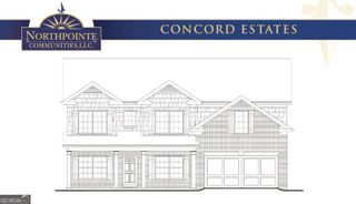 3305 Linstead Court 1-A, Loganville, GA 30052