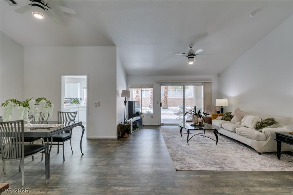 2817 Lotus Hill Drive, Las Vegas, NV 89134 — photo 4
