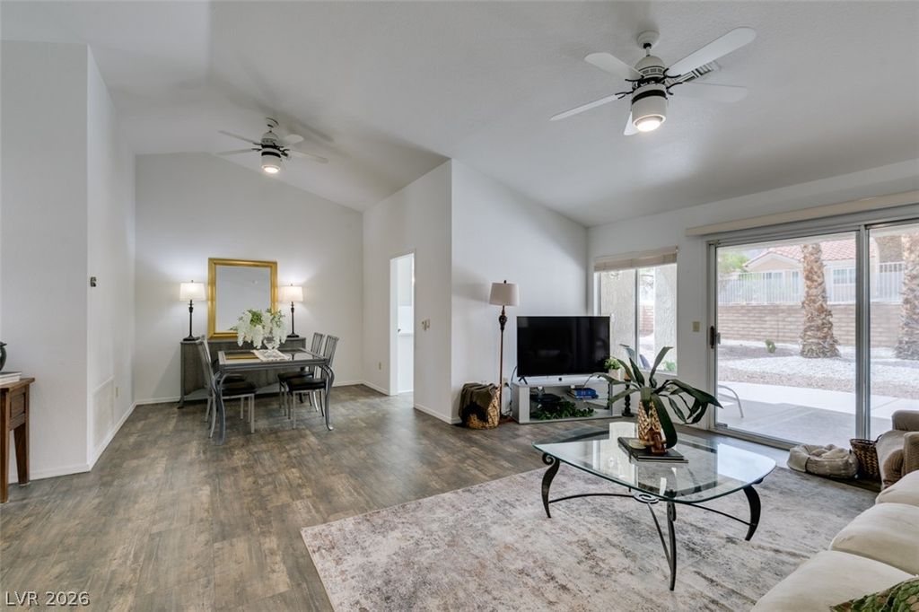 2817 Lotus Hill Drive, Las Vegas, NV 89134 — photo 5