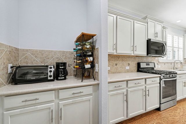 3214 Castaway Lane, Frisco, TX 75036