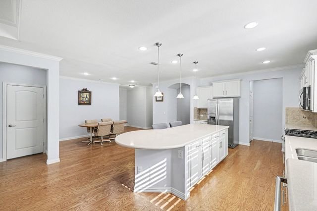 3214 Castaway Lane, Frisco, TX 75036
