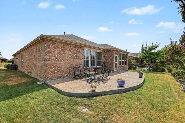 3214 Castaway Lane, Frisco, TX 75036