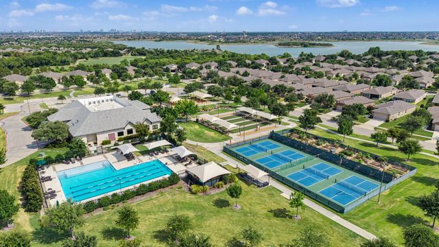 3214 Castaway Lane, Frisco, TX 75036