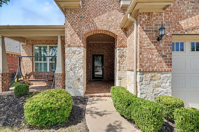 3214 Castaway Lane, Frisco, TX 75036