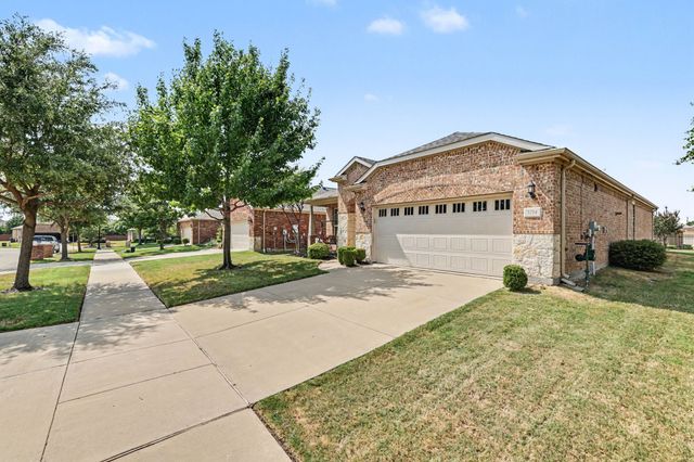 3214 Castaway Lane, Frisco, TX 75036