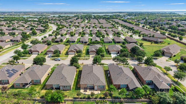 3214 Castaway Lane, Frisco, TX 75036