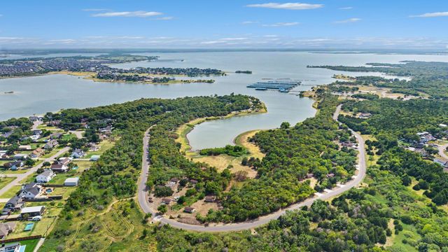 3214 Castaway Lane, Frisco, TX 75036