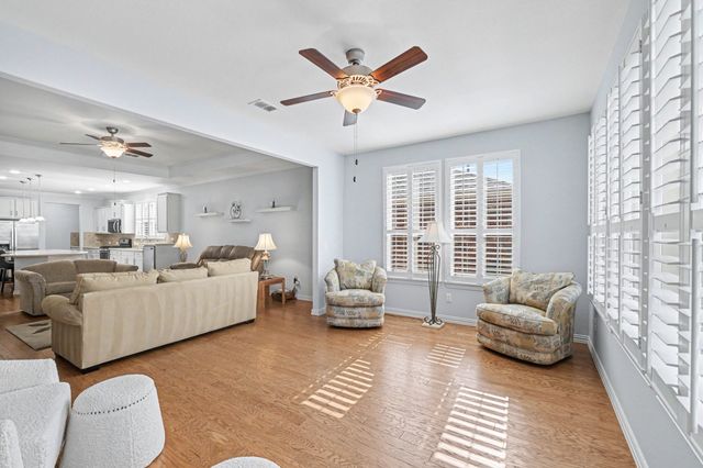3214 Castaway Lane, Frisco, TX 75036