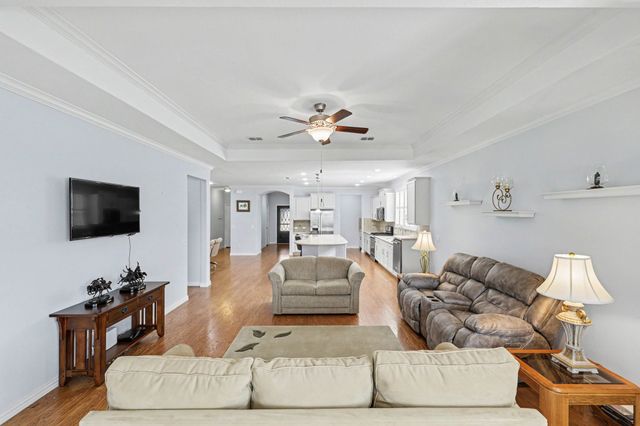 3214 Castaway Lane, Frisco, TX 75036