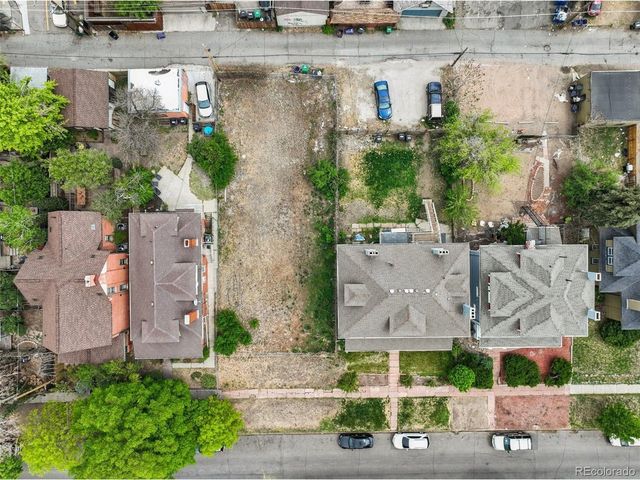 1650 N High St, Denver, CO 80218