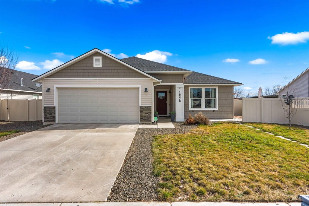 16378 Kelso Way, Caldwell, ID 83607