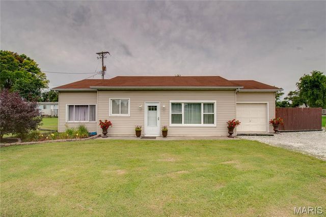 4815 Wabash Avenue, Granite City, IL 62040
