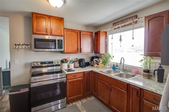 4815 Wabash Avenue, Granite City, IL 62040