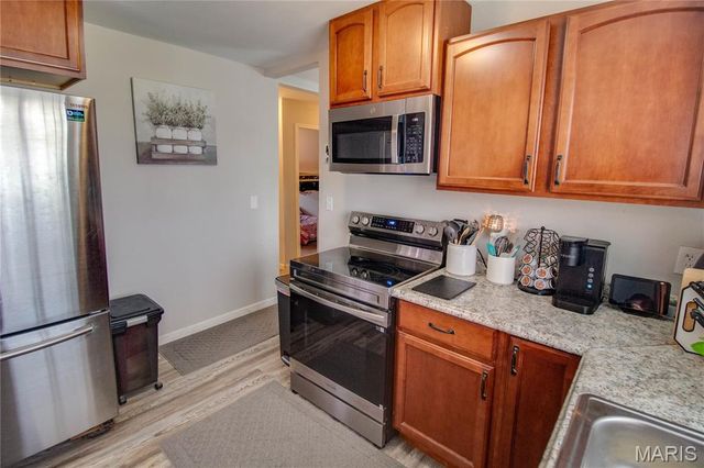 4815 Wabash Avenue, Granite City, IL 62040