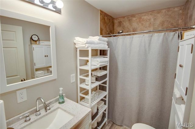 4815 Wabash Avenue, Granite City, IL 62040