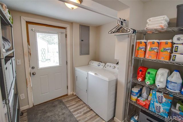 4815 Wabash Avenue, Granite City, IL 62040