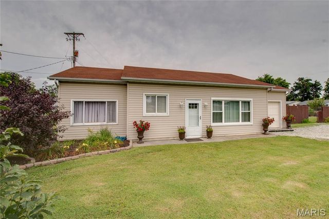 4815 Wabash Avenue, Granite City, IL 62040