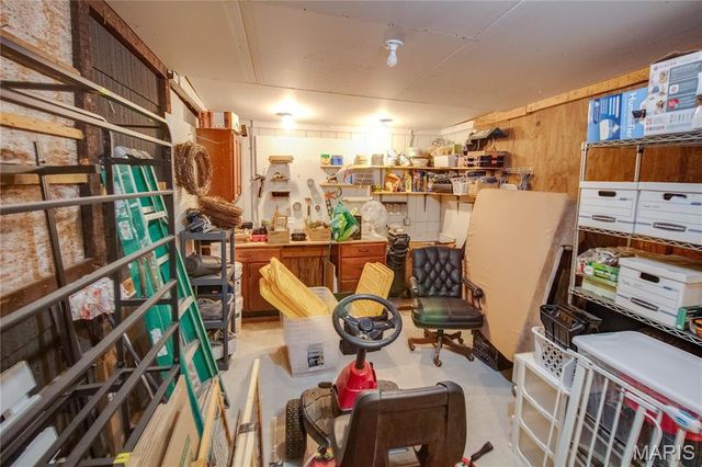 4815 Wabash Avenue, Granite City, IL 62040